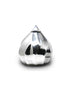 Drop Dead - Silver (Med)